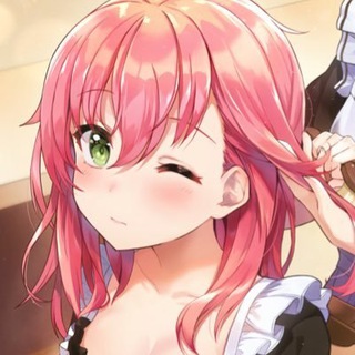 Telegram group profile photo for さくらみこ / 樱巫女 / SakuraMiko Group