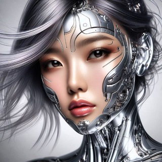 Telegram profile photo for Bing ai image prompts