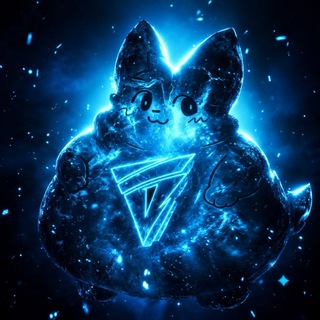 Telegram profile photo for cryo devlogs (немножка щит-посты)