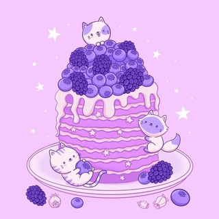 Telegram profile photo for خرید گروهی ناگا کافه🐈⬛