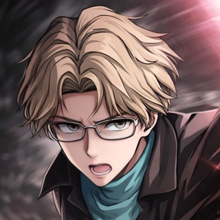 Telegram profile photo for Шелмакс | Про нас
