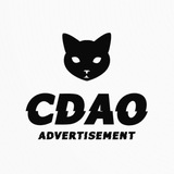 Telegram profile photo for CDAO Admins