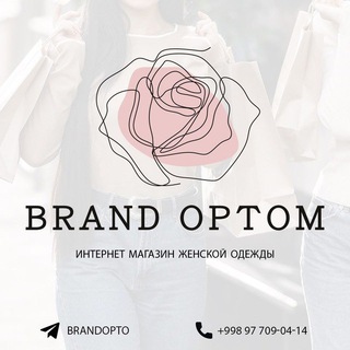 Telegram profile photo for Seriya BRAND OPTOM