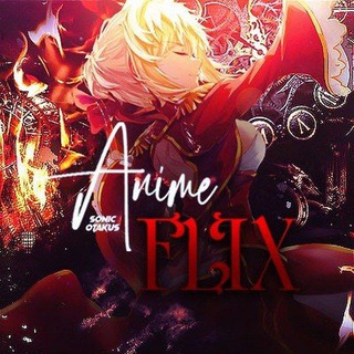 Telegram profile photo for Aniflix Ongoing