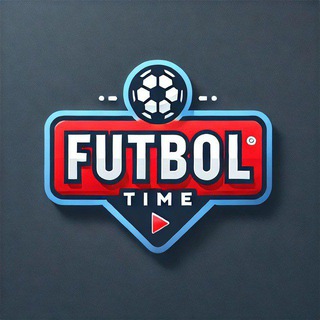 Telegram profile photo for ⏱Football Time 💭