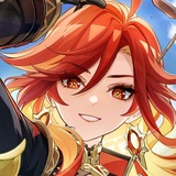 Telegram profile photo for Mavuika ikal