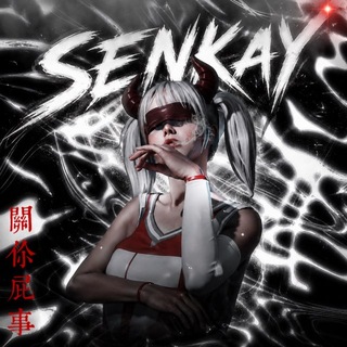 Telegram profile photo for sstSenkay_Organization🇲🇩