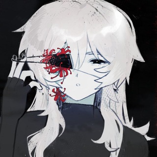 Telegram profile photo for бюро фукуока 🦇