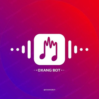Telegram profile photo for @OxangBot_Yangiliklar