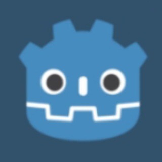 Telegram profile photo for Gobot engine confession!