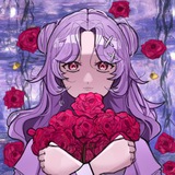 Telegram profile photo for ࣶࣸ 𝐃𝐈(🕯)𝐃𝐄𝐋𝐋𝐀ꦿ ֶָ⬩