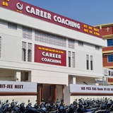Telegram profile photo for Career Coaching