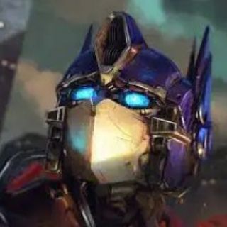 Telegram profile photo for Dr Optimus