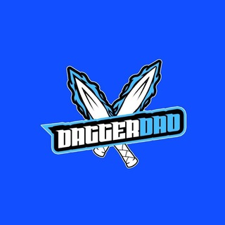 Telegram profile photo for Dagger Dao