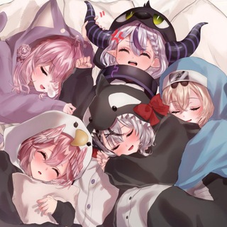 Telegram profile photo for 「HoꙆo-Po⳽tɩᥒɠ ㋭」