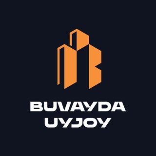 Telegram profile photo for BUVAYDA UY-JOY | IJARA