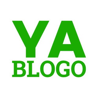 Telegram profile photo for Ya Blogo - каталог блогов