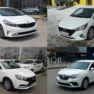 Telegram profile photo for АРЕНДА АВТО В ТЮМЕНИ ☎️ 28-54-72