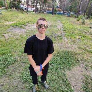 Telegram profile photo for РИФМЫ БЕЗ ВОДЫ 😎
