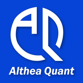 Telegram profile photo for AQ Futures by Althea Quant