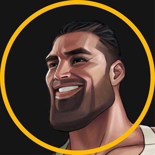 Telegram profile photo for GigaChadGPT Official