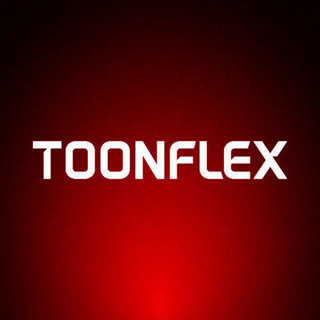 Telegram profile photo for Toonflex Marvel & DC
