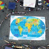 Telegram profile photo for Planet des Friedens
