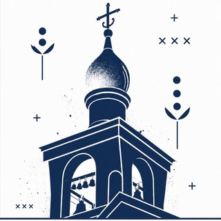 Telegram profile photo for Подслушано на приходе
