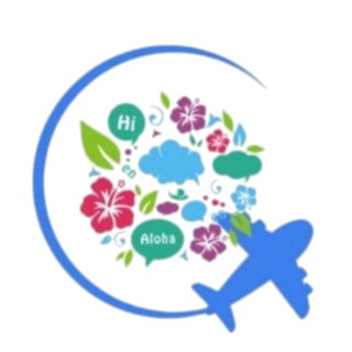 Telegram profile photo for АВИА БАНДА. Aviation English.✈️