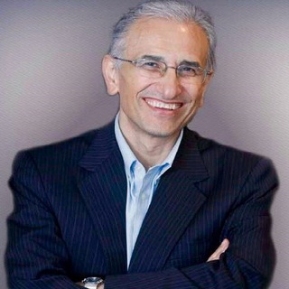 Telegram profile photo for پروفسور ماندگار
