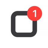 Telegram profile photo for Медиа hash