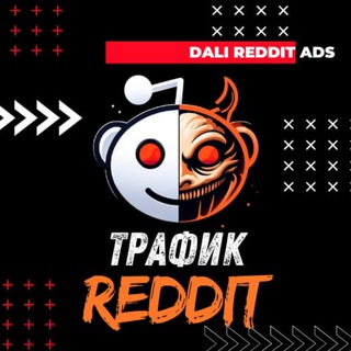 Telegram profile photo for Reddit