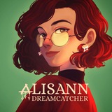 Telegram profile photo for ALISANN DREAMCATCHER