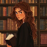 Telegram profile photo for BOOK ROOM | книжная комната