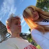 Telegram profile photo for — катя.