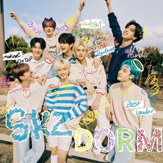 Telegram profile photo for 🎠SKZ-DORM 🎪⋆͙̈∞