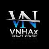 Telegram profile photo for Vnhax Update Center™