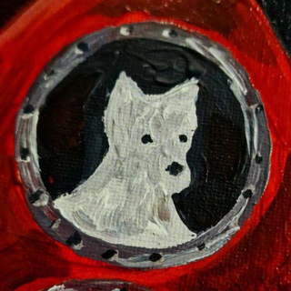 Telegram profile photo for Открытый русский космос