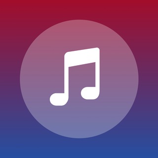 Telegram profile photo for Популярная музыка