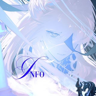 Telegram profile photo for ❄️⧉ 𝙄𝙉𝙆𝙊𝙍𝙍𝘼 ⟫ 𝙋𝙍𝙊𝙅𝙀𝘾𝙏 ⧉ ⁱⁿᶠᵒ