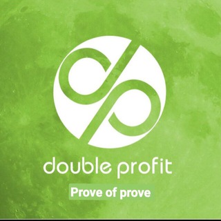 Telegram profile photo for Daily profit