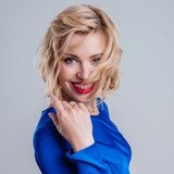 Telegram profile photo for Екатерина Шитикова
