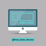 Telegram profile photo for Tech Seller Review