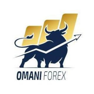 Telegram profile photo for OMANI FOREX™