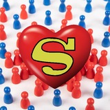 Telegram profile photo for Superspreaders