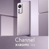 Telegram profile photo for Xiaomi 12X Updates