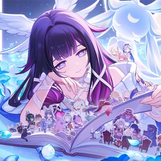 Telegram profile photo for = columbina ⋮ daily & cf