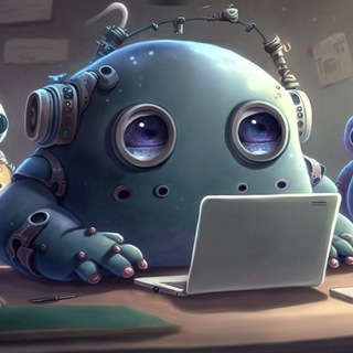 Telegram profile photo for Генератив Глубокие Сети
