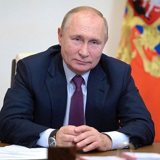 Telegram profile photo for Разборы Дальнего Востока от Путина