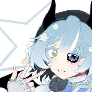 Telegram profile photo for 🎧⃞ೄྀ⏤͟͟͞͞⌗𝙄𝙣𝙛𖦹 𝙩𝙜𝙠💤⃝┆